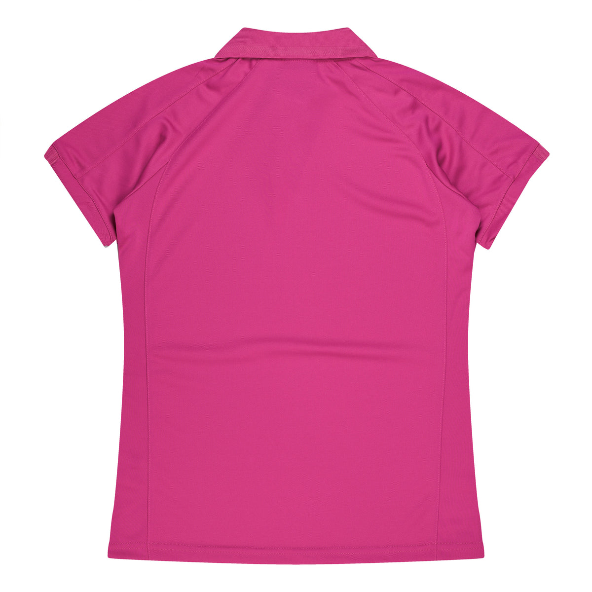 FLINDERS LADY POLOS - 2308