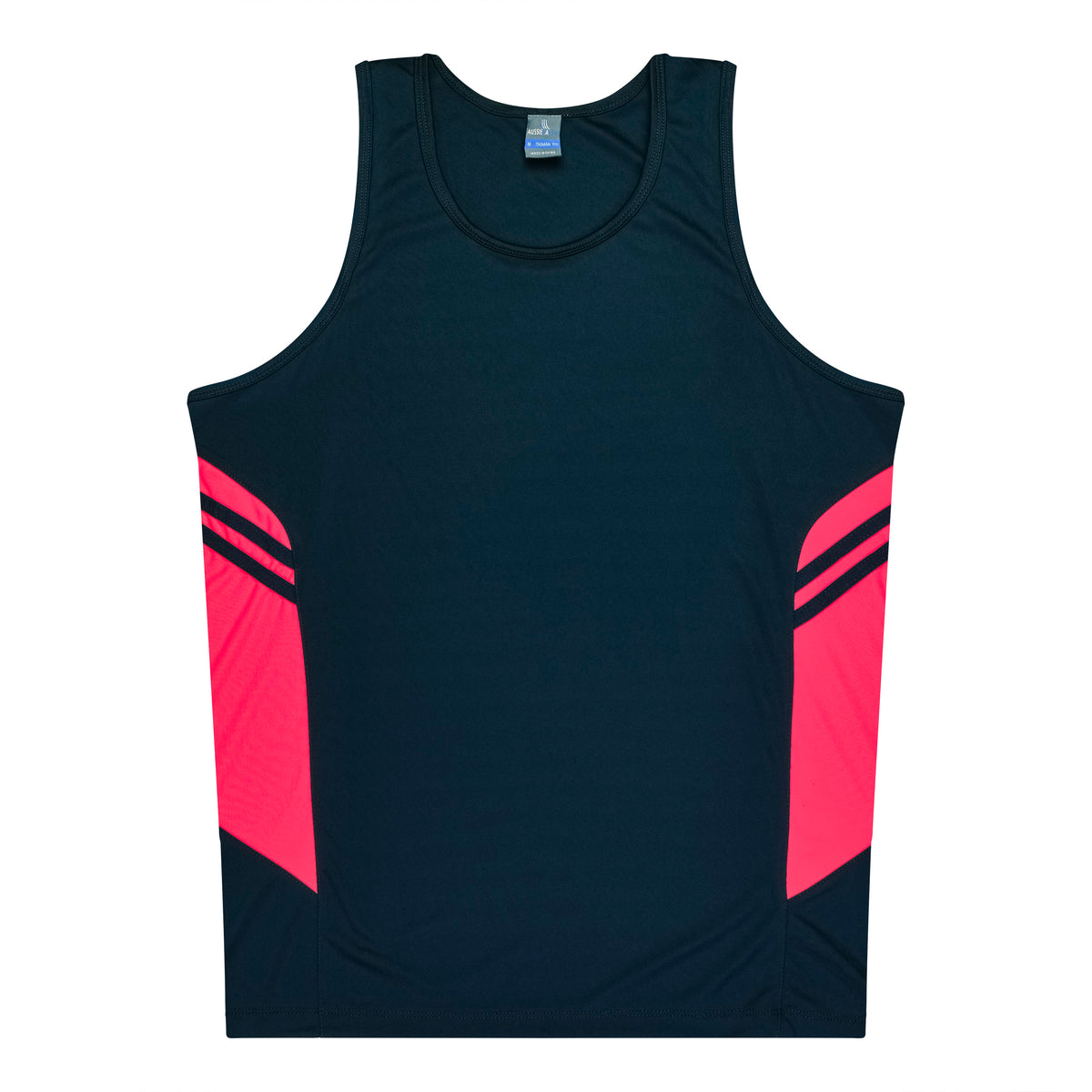 TASMAN KIDS SINGLETS - 3111