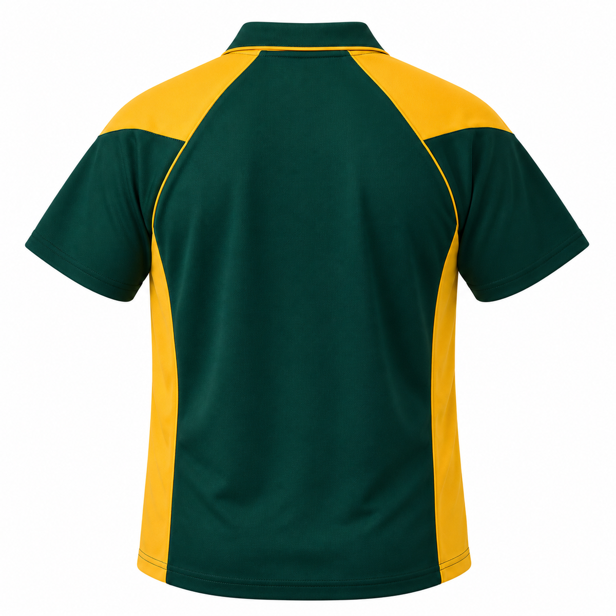 PREMIER MENS POLOS - 1301