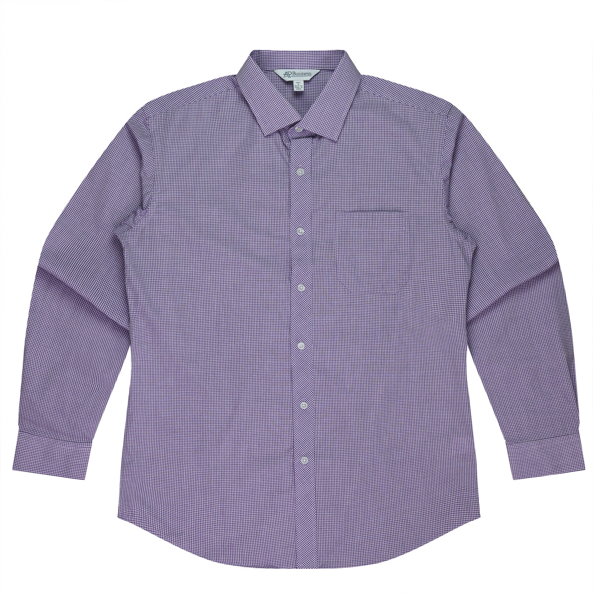 Aussie Pacific Toorak Men's Shirt Long Sleeve 1901L – Runout