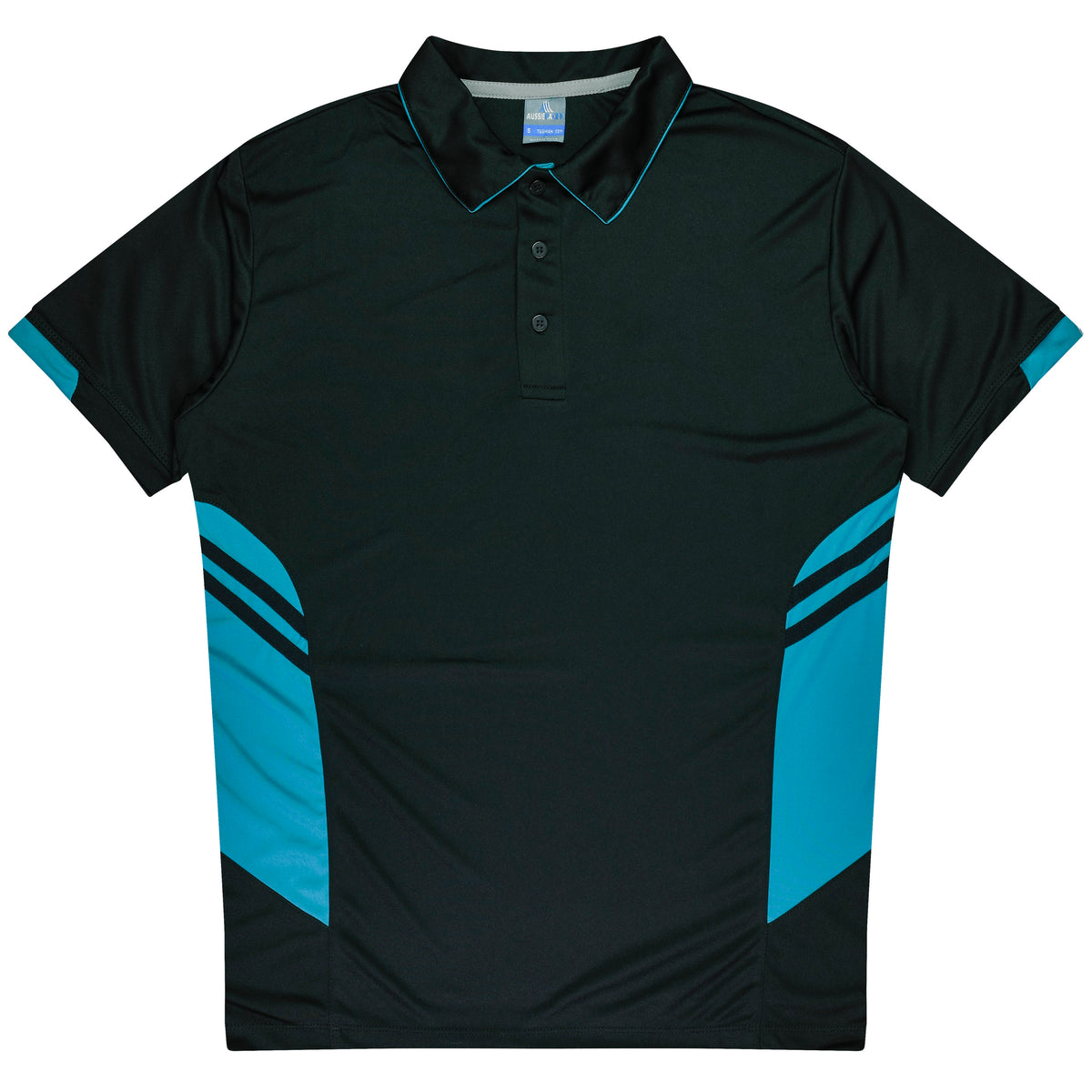 TASMAN KIDS POLOS - 3311