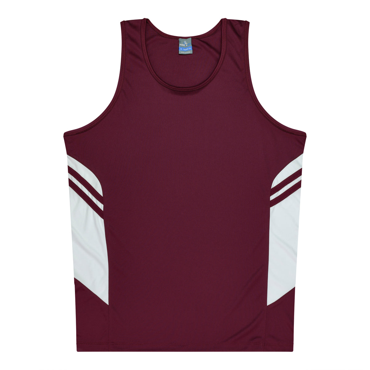 TASMAN KIDS SINGLETS - 3111