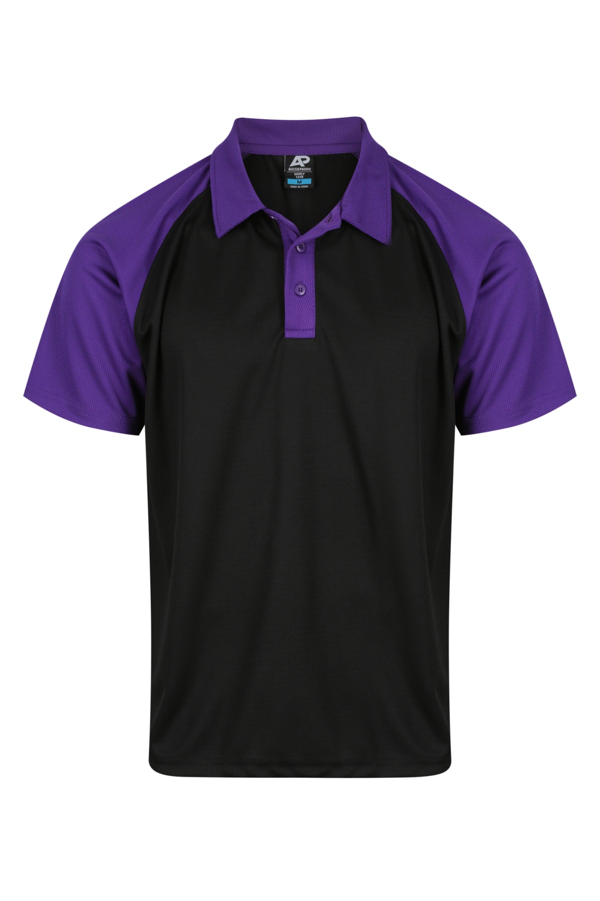 Aussie Pacific Manly Men's Polo 1318 – Runout