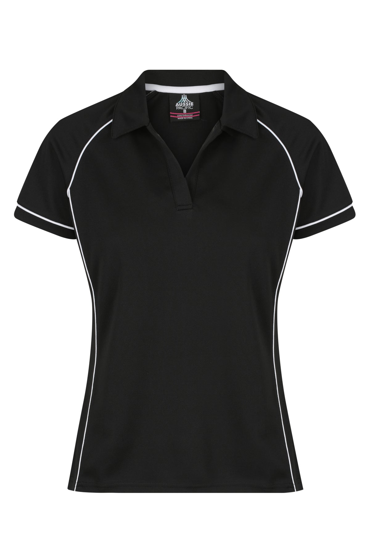 ENDEAVOUR LADY POLOS - 2310