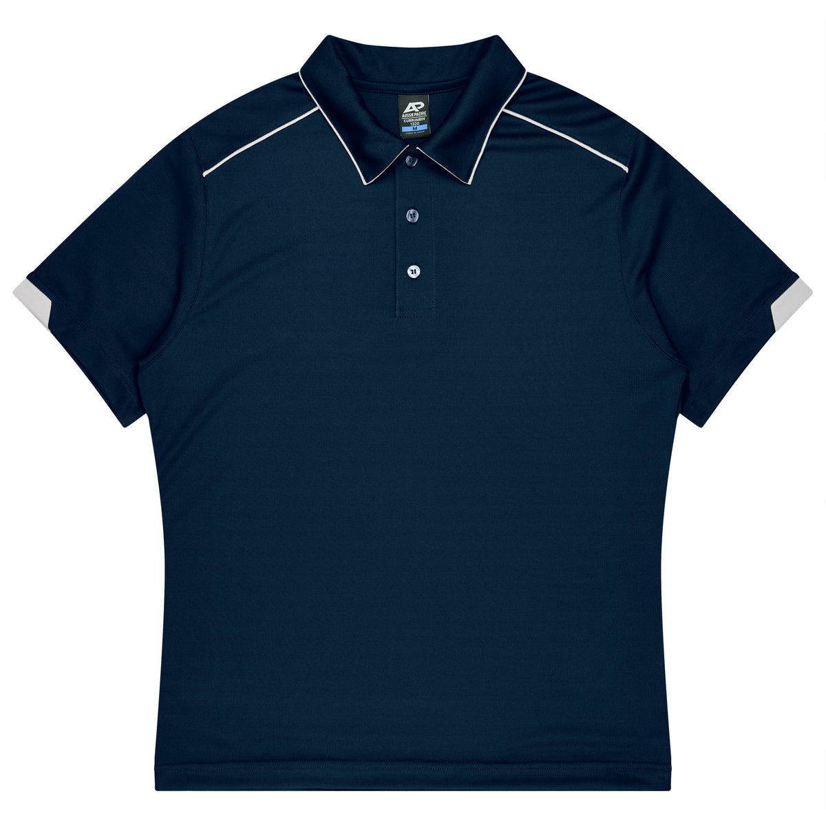 CURRUMBIN KIDS POLOS - 3320
