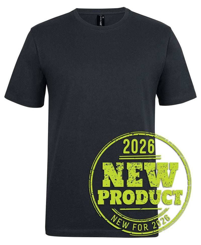 Colours of Cotton C of C SIGNATURE SMOOTH TEE 1HST
