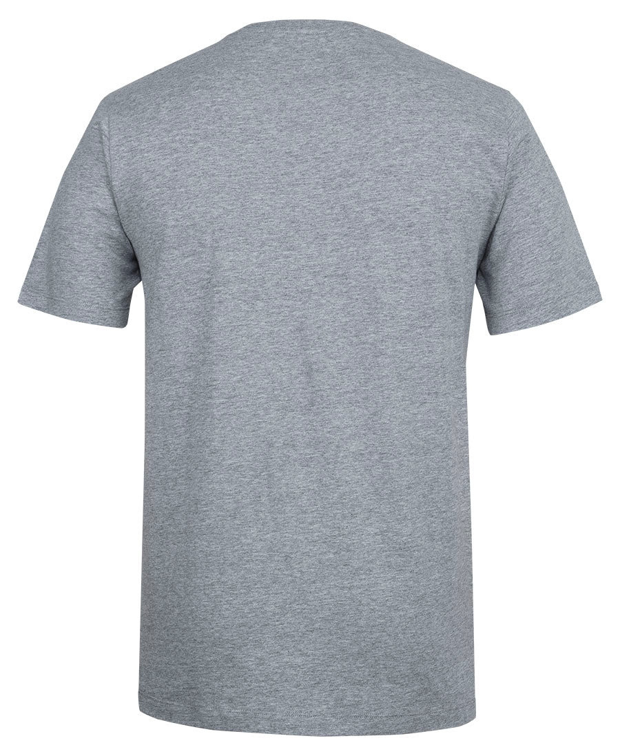 JB's Signature Smooth Tee - 13% Marle - Back