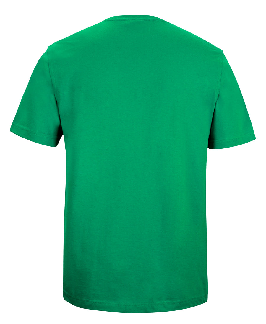 JB's Tee - Kelly Green - Back