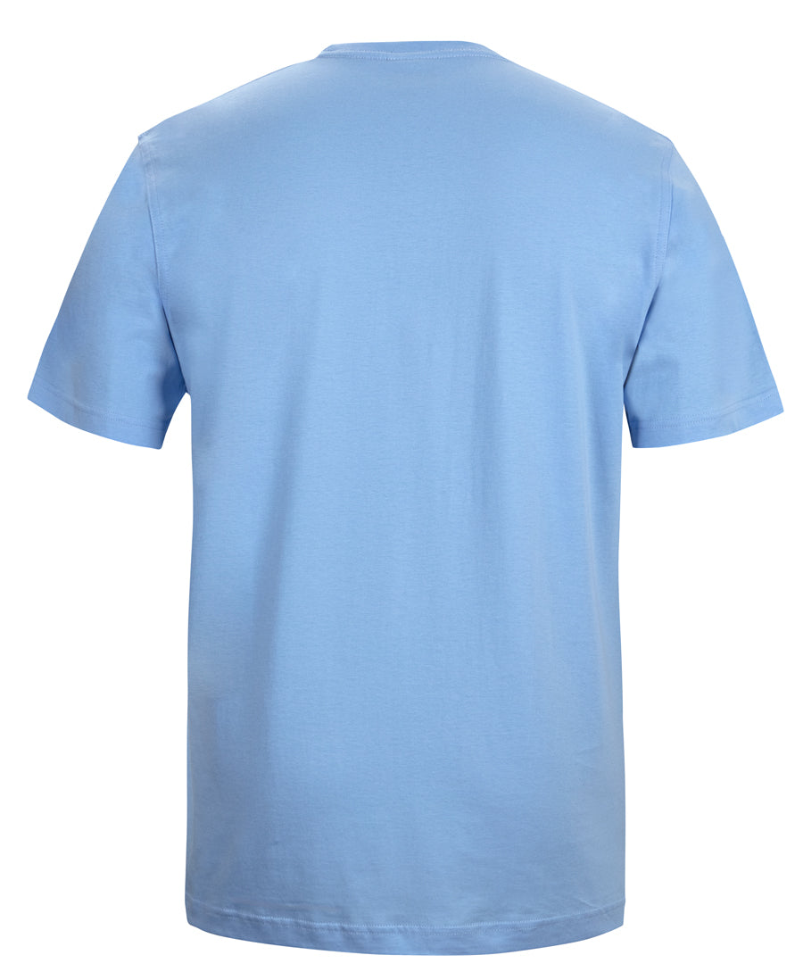 JB's Tee - Sky Blue - Back