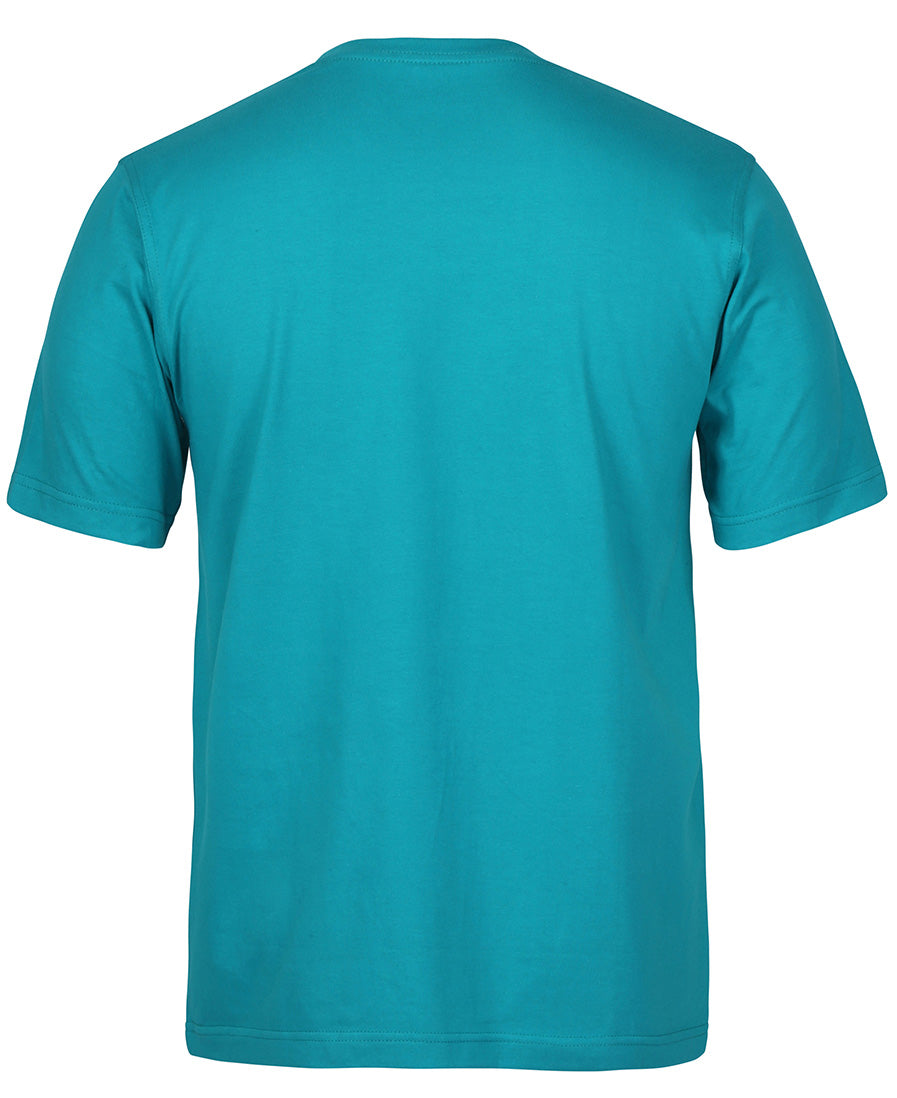 JB's Tee - Jade - Back