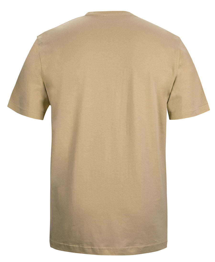 JB's Tee - Bone - Back