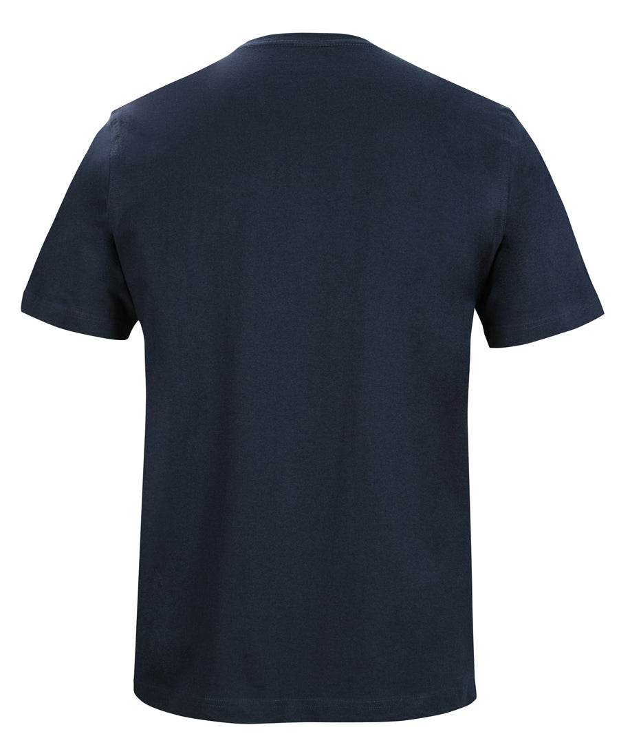 JB's Tee - Navy - Back