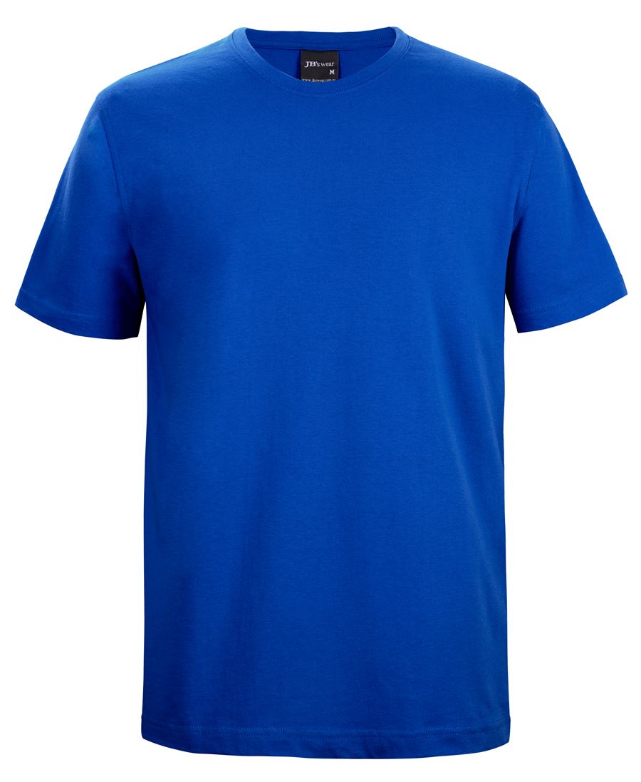 JB's Tee - Royal - Front