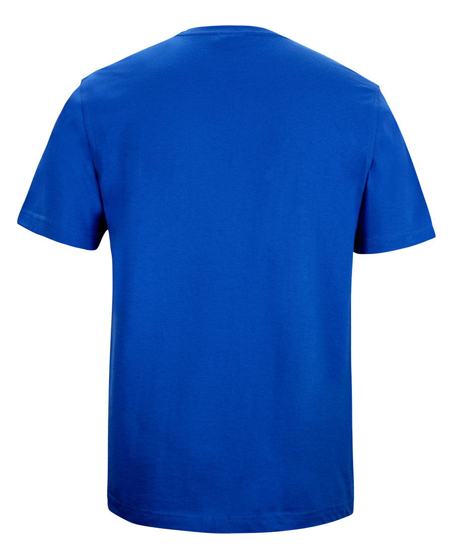 JB's Tee - Royal - Back