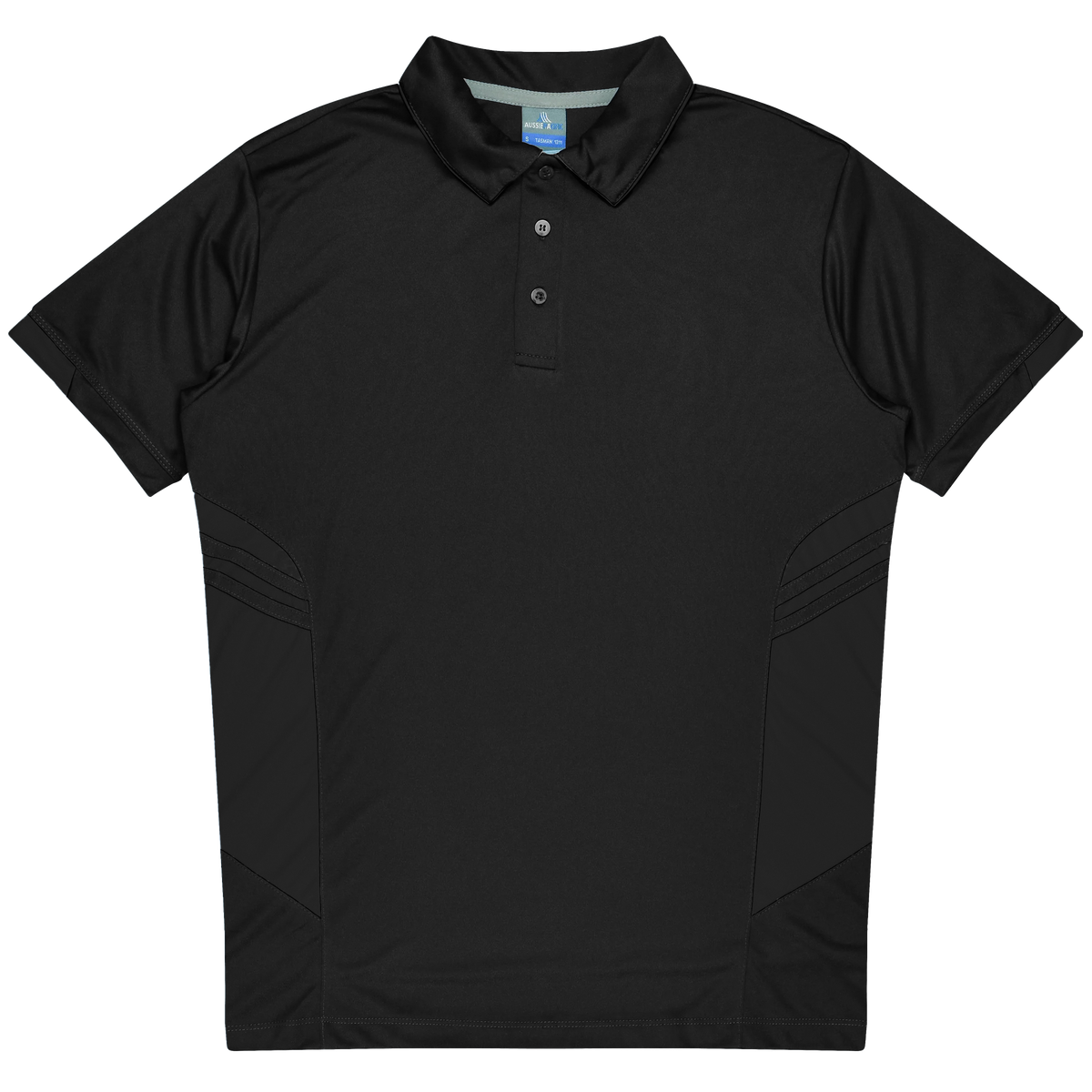 TASMAN KIDS POLOS - 3311