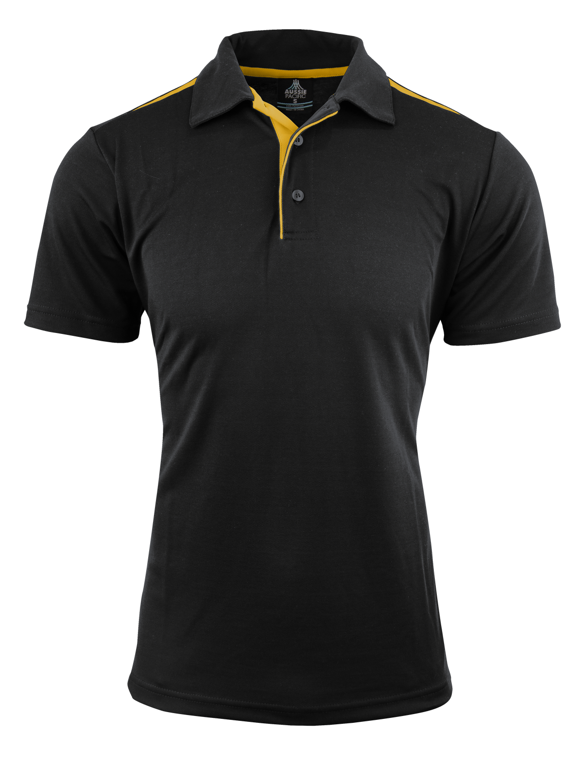 PATERSON MENS POLOS - 1305