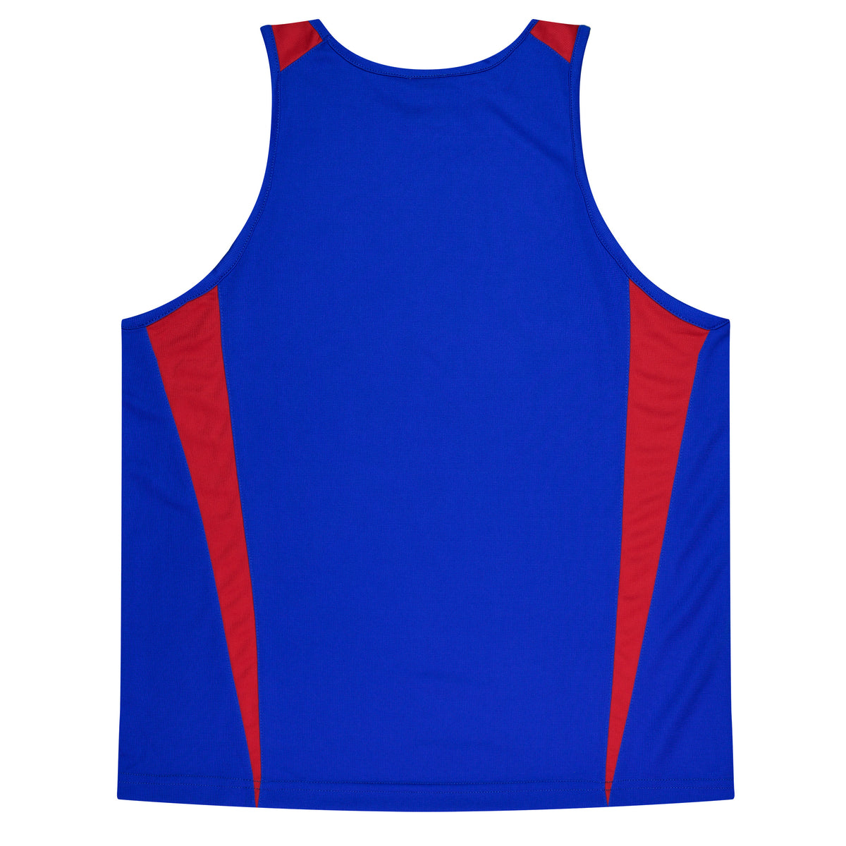 EUREKA KIDS SINGLETS - 3104