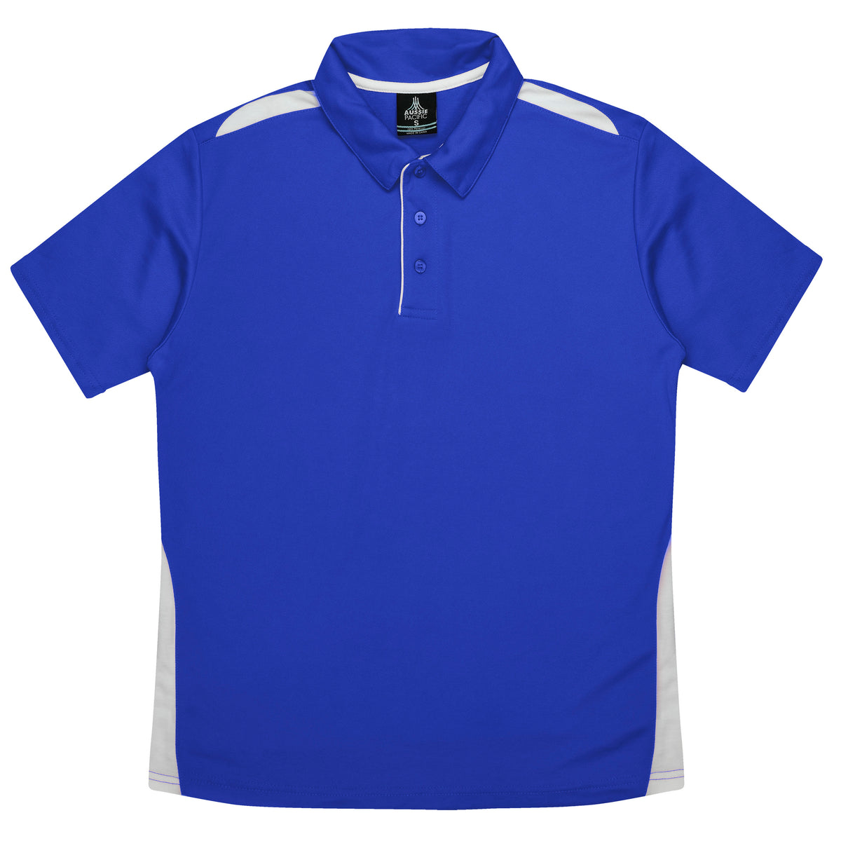 PATERSON KIDS POLOS - 3305