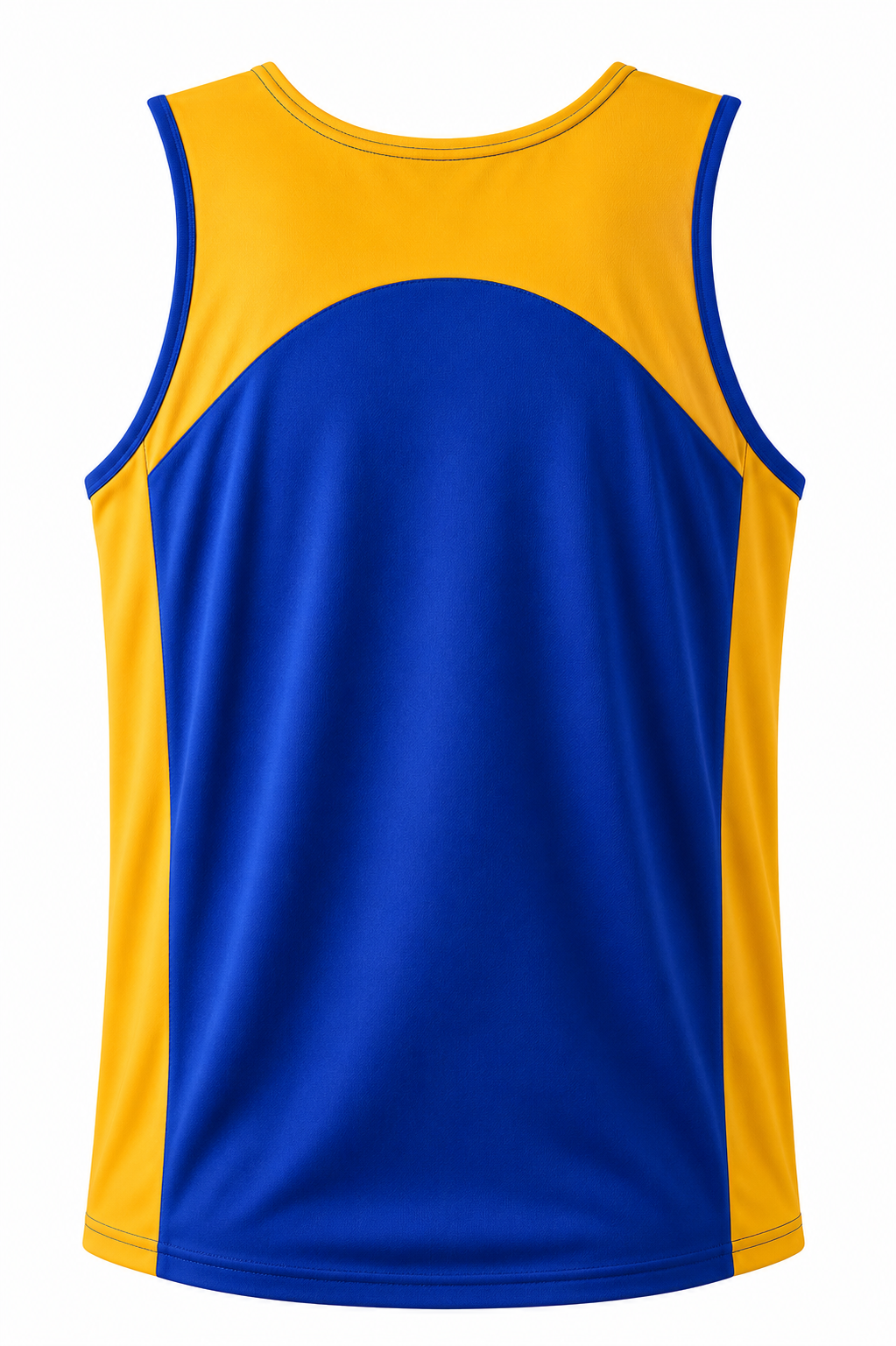 PREMIER MENS SINGLETS - 1101