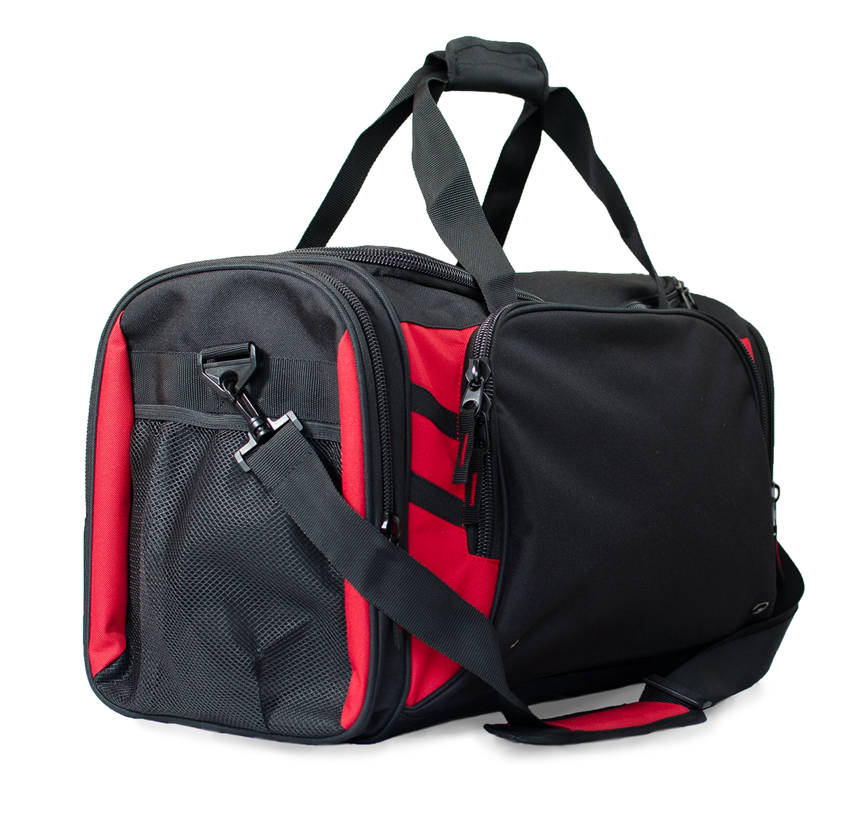 TASMAN SPORTSBAG - 4001