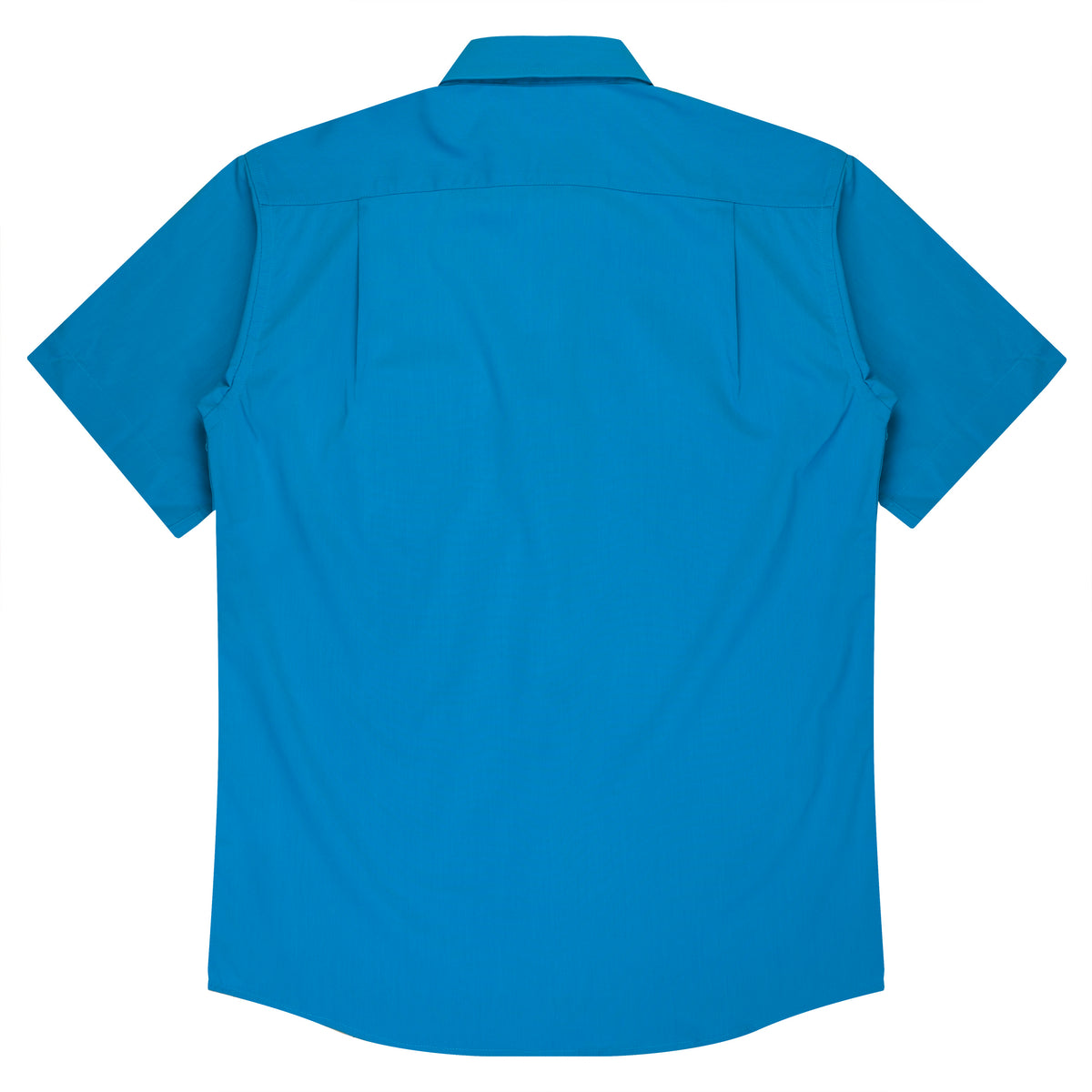 Aussie Pacific Mosman Men's Shirt Short Sleeve 1903S – Runout