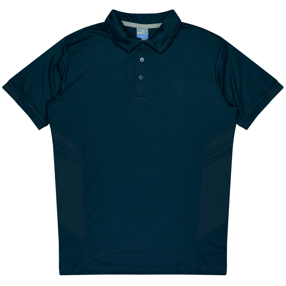 TASMAN KIDS POLOS - 3311