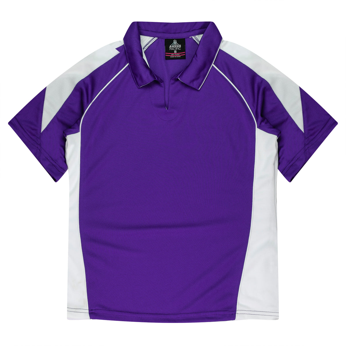 PREMIER LADY POLOS - 2301