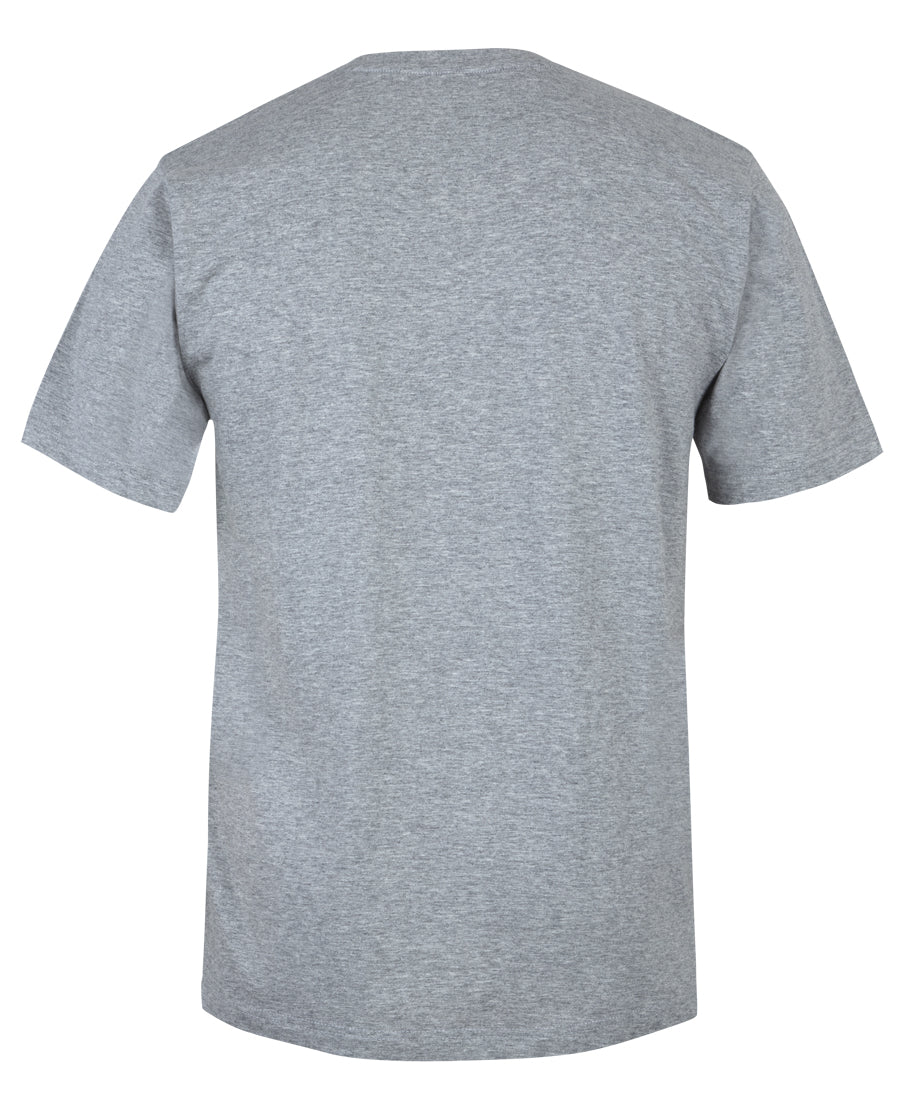 Bobbin Tee - 13% Marle - Back