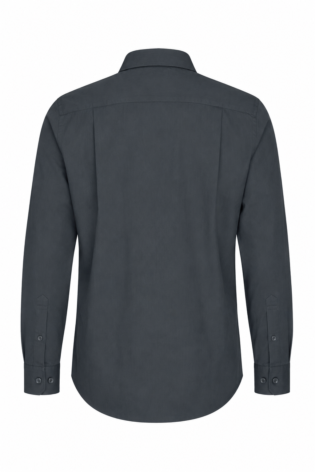 MOSMAN MENS SHIRT LONG SLEEVE - 1903L