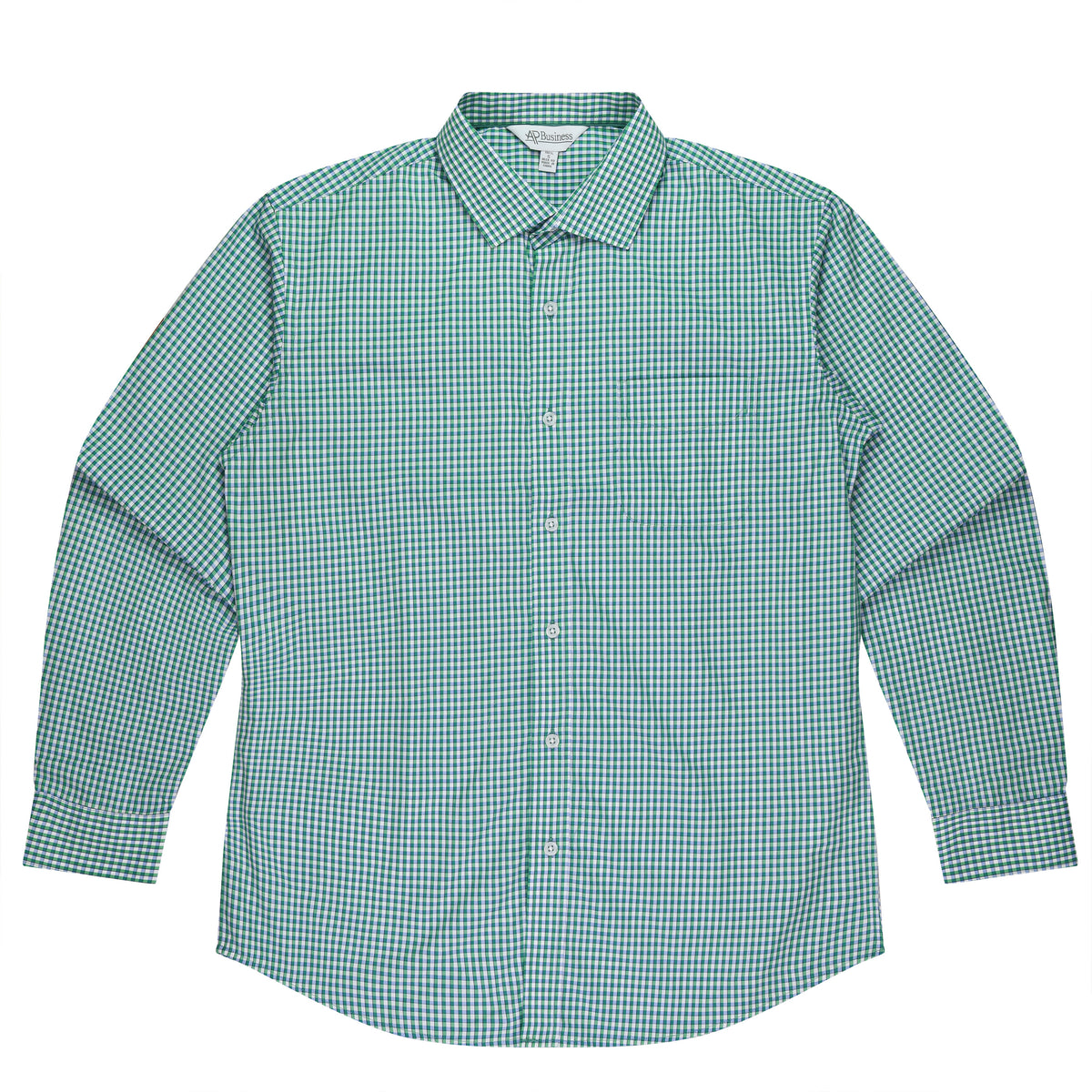 EPSOM MENS SHIRT LONG SLEEVE - 1907L