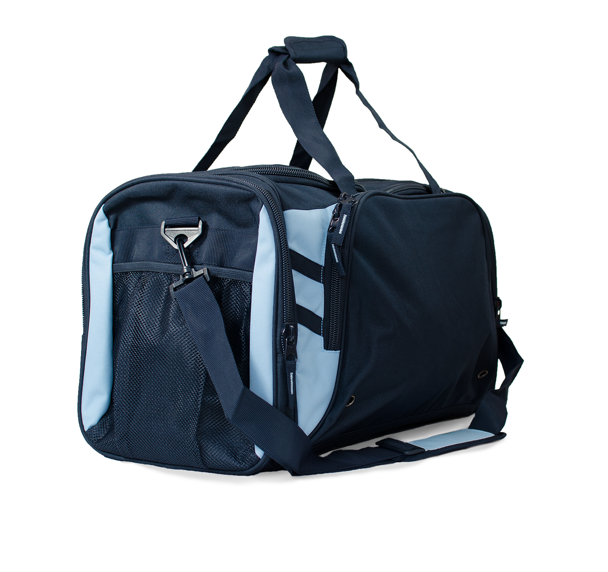 TASMAN SPORTSBAG - 4001