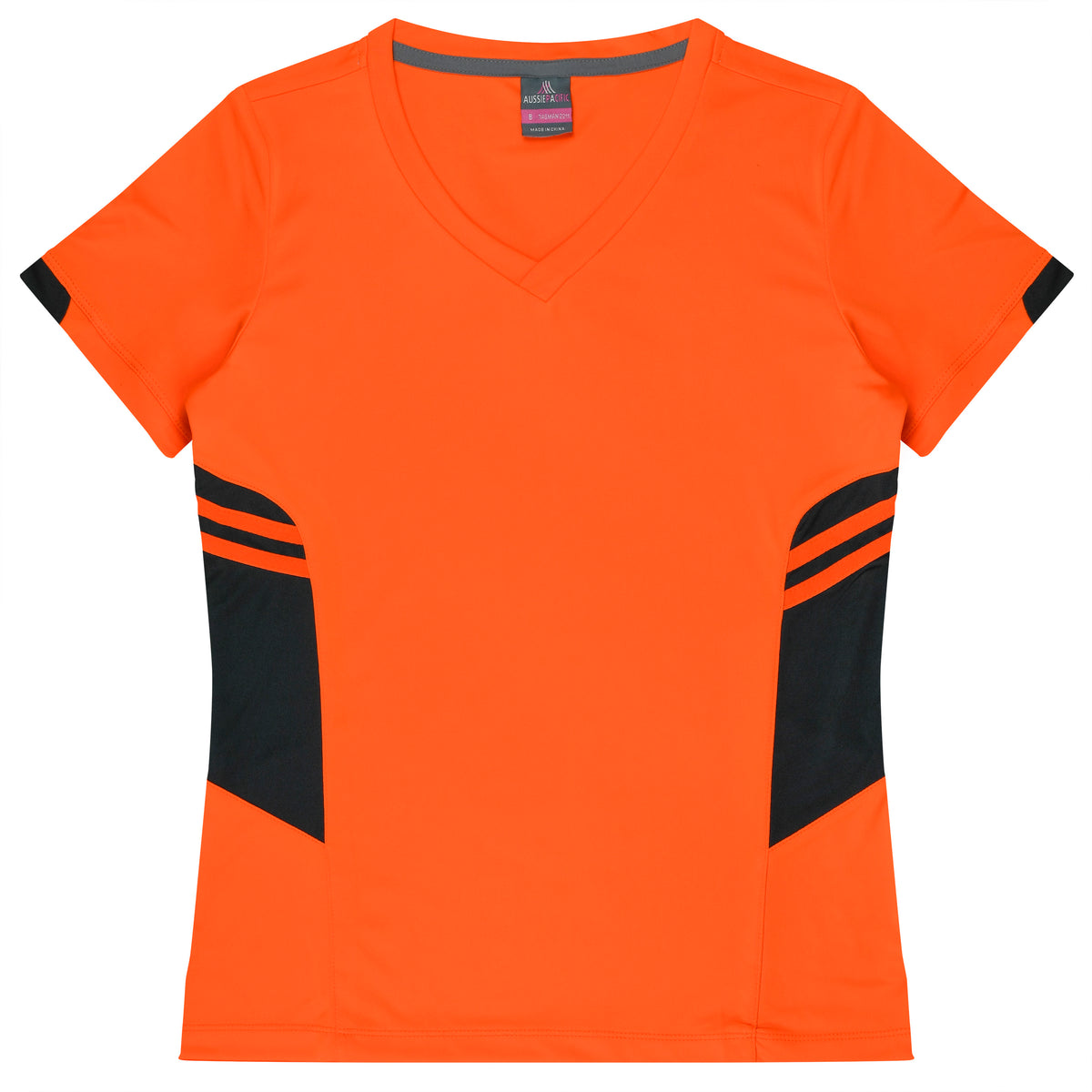 TASMAN LADY TEES - 2211