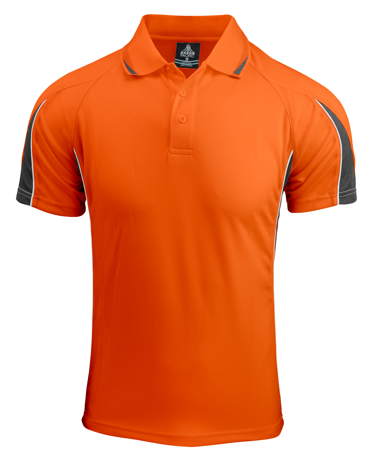 EUREKA MENS POLOS - 1304