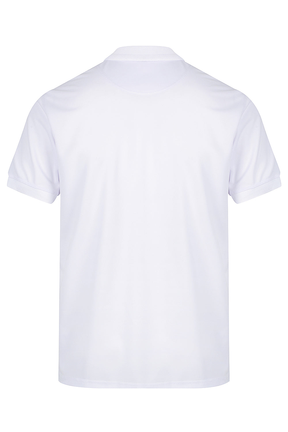 LACHLAN MENS POLOS - 1314