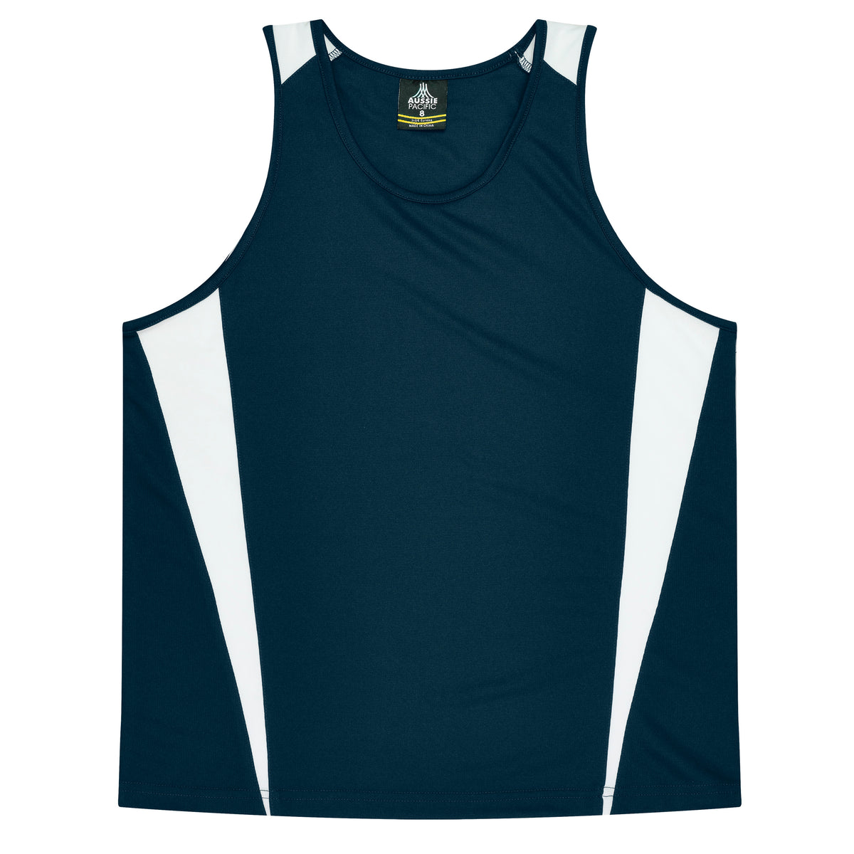 EUREKA KIDS SINGLETS - 3104