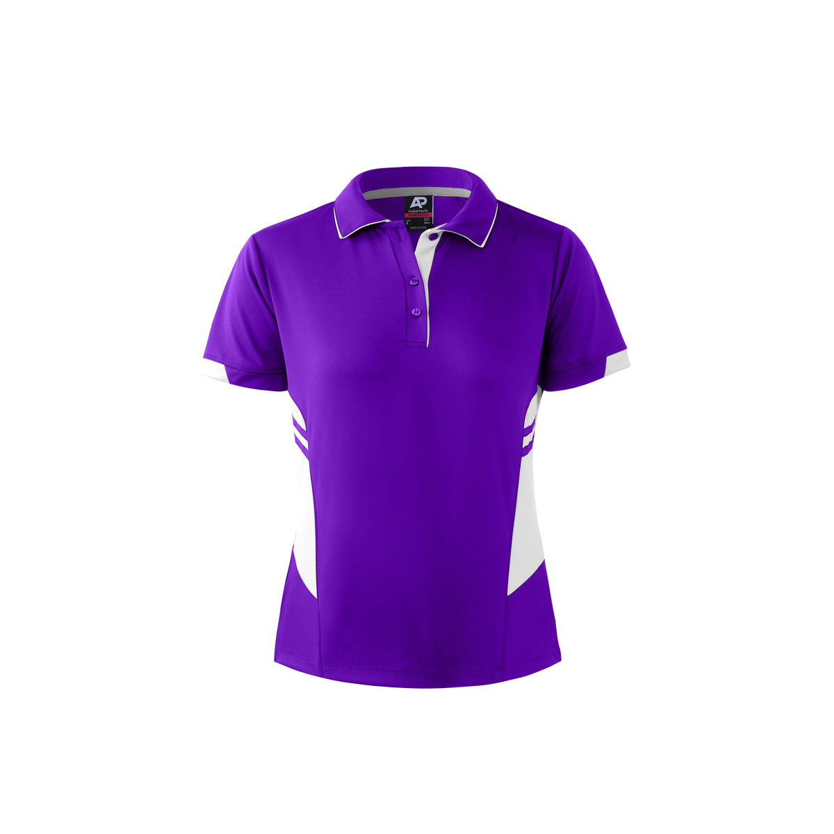 TASMAN LADY POLOS - 2311