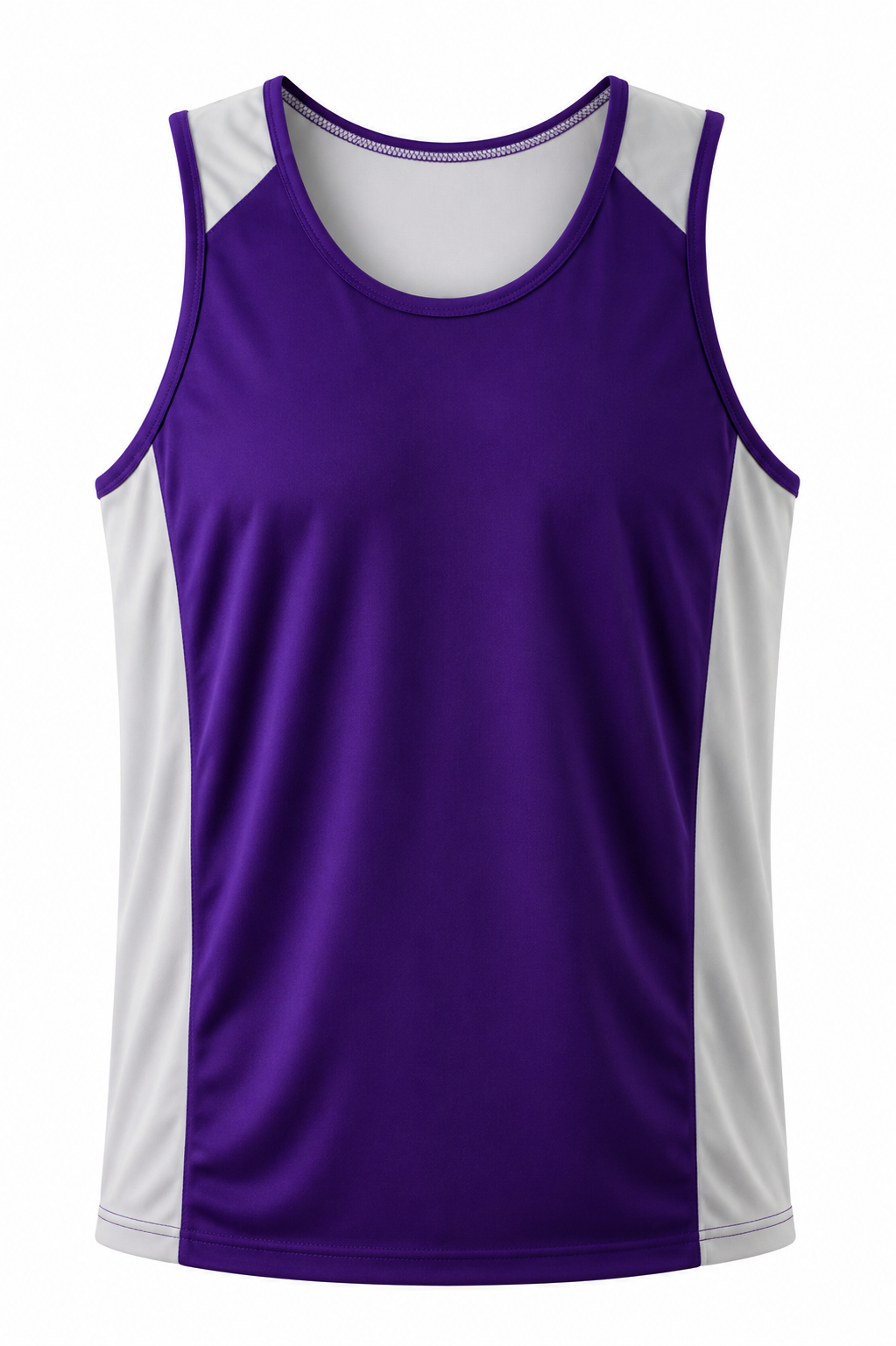 PREMIER MENS SINGLETS - 1101