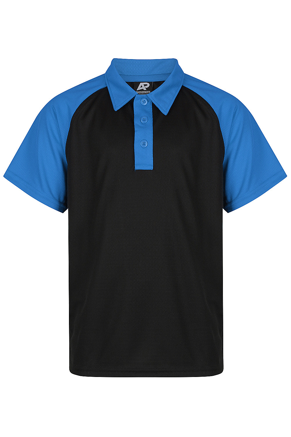 Aussie Pacific Manly Kids' Polo 3318 – Runout