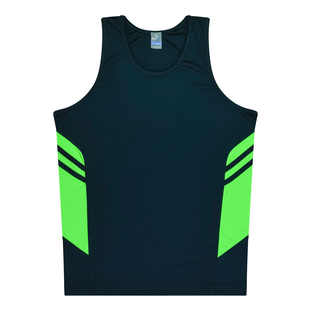 TASMAN KIDS SINGLETS - 3111
