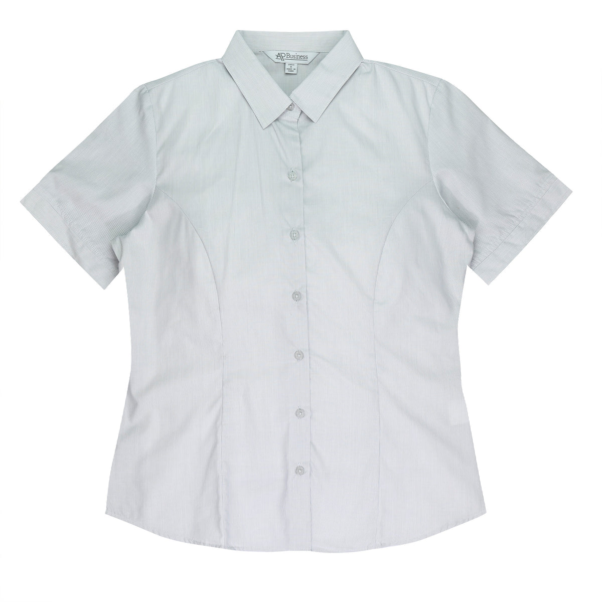 Aussie Pacific Belair Lady Shirt Short Sleeve 2905S – Runout