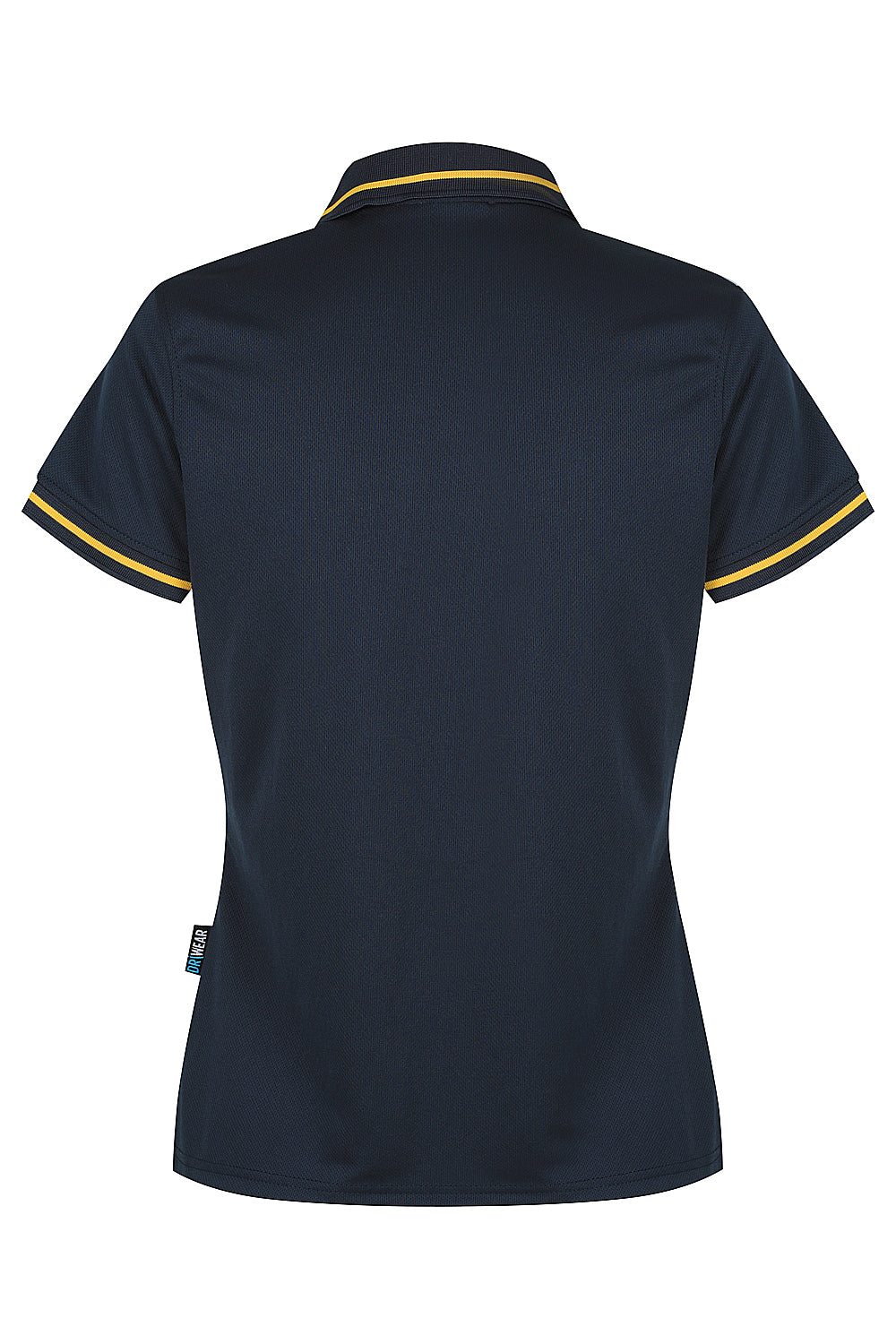 COTTESLOE LADY POLOS - 2319