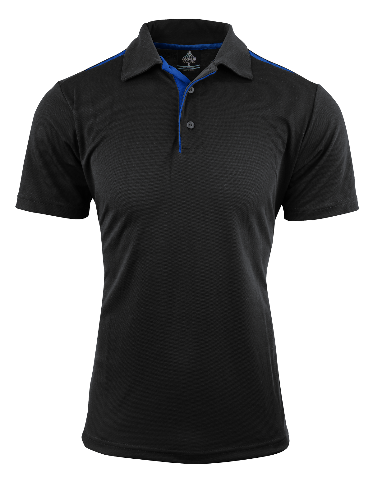PATERSON MENS POLOS - 1305