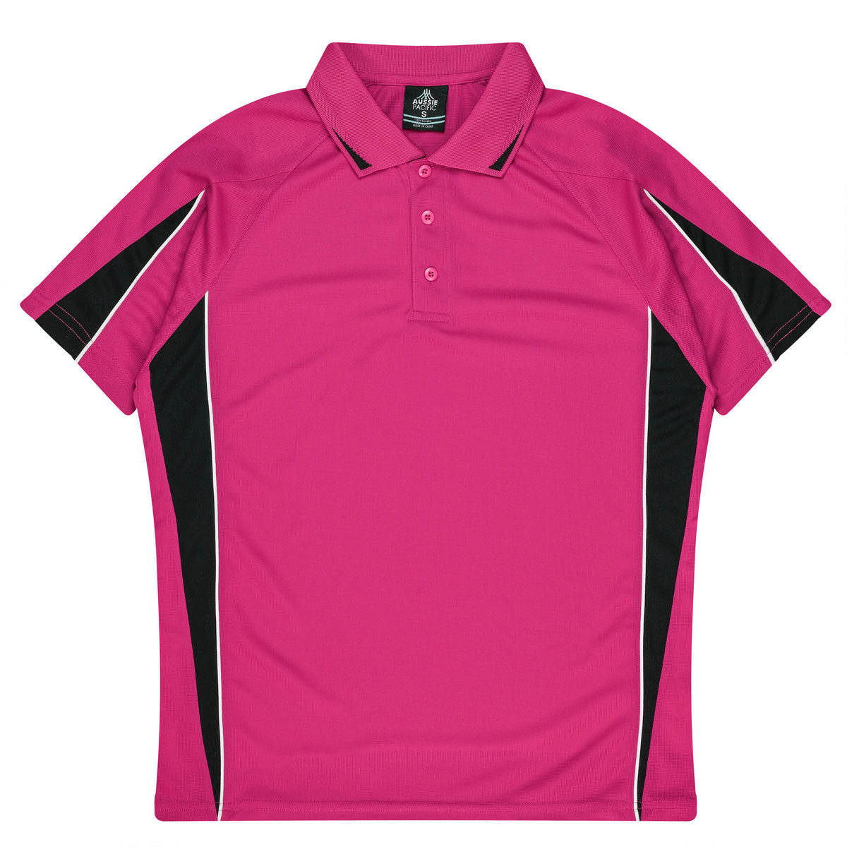 EUREKA KIDS POLOS - 3304