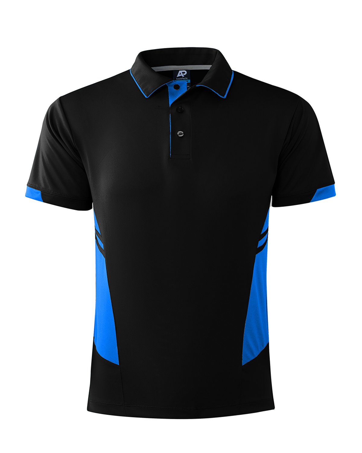 TASMAN MENS POLOS - 1311