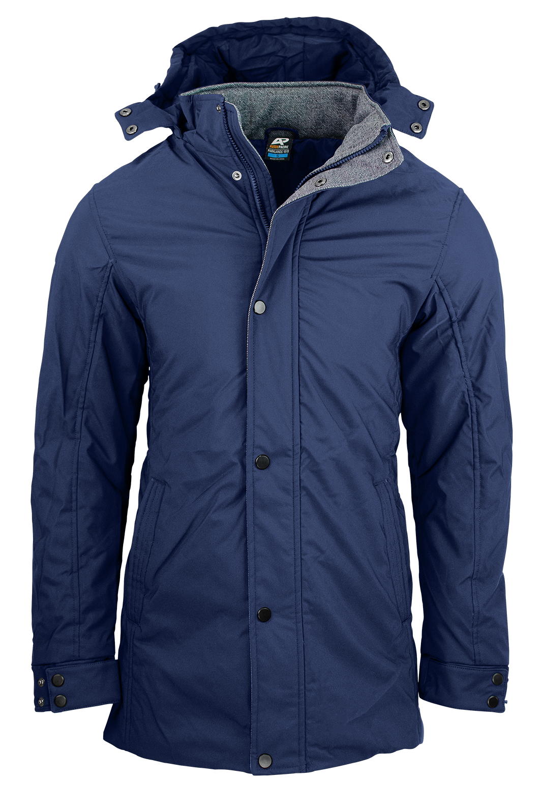 PARKLANDS MENS JACKETS - 1519