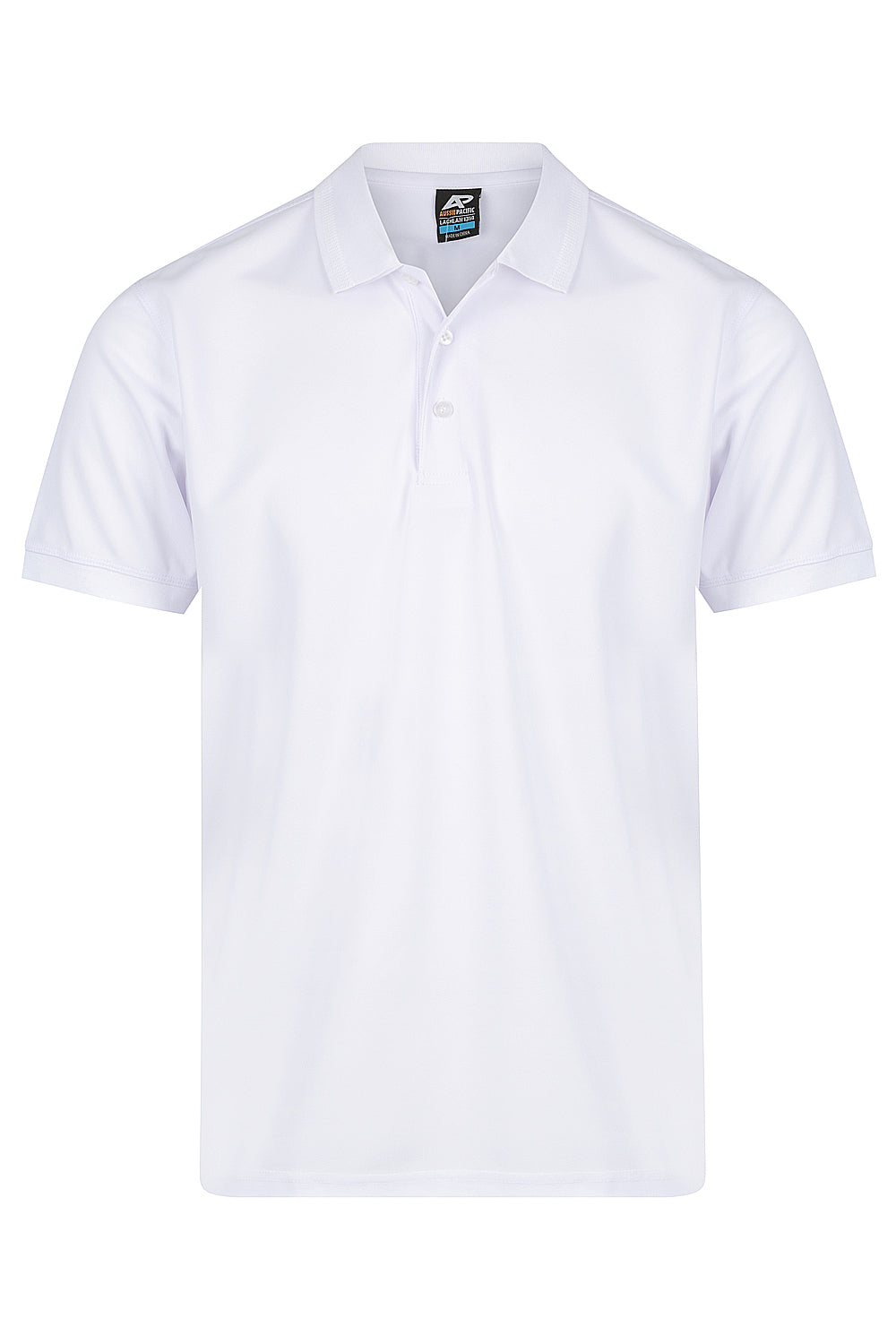 LACHLAN MENS POLOS - 1314