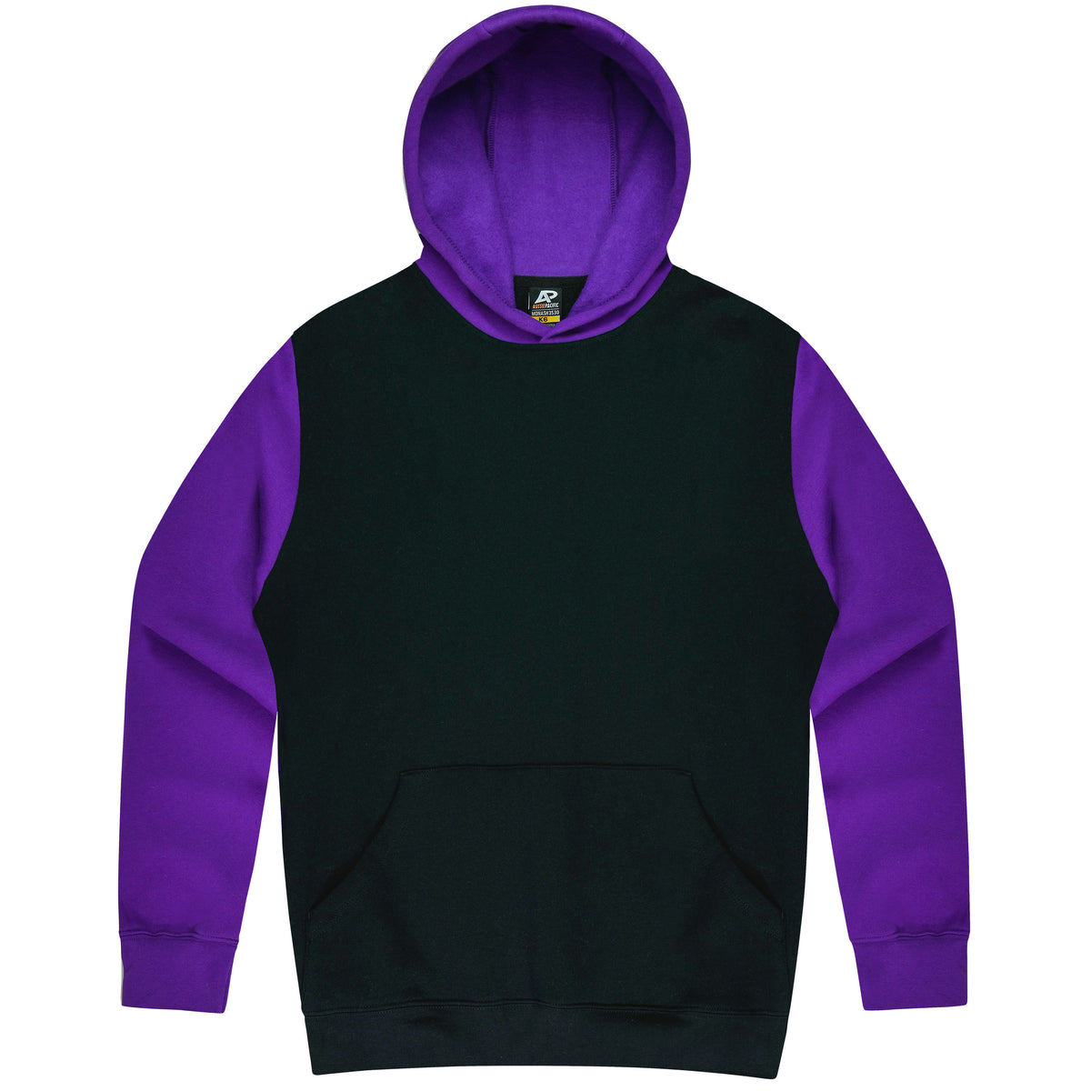 Aussie Pacific Monash Men's Hoodie 1530 – Runout