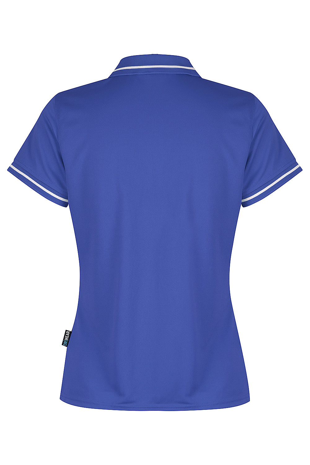 COTTESLOE LADY POLOS - 2319