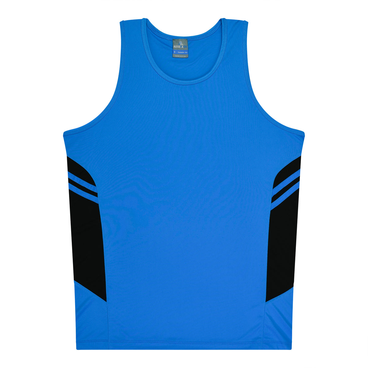 TASMAN KIDS SINGLETS - 3111