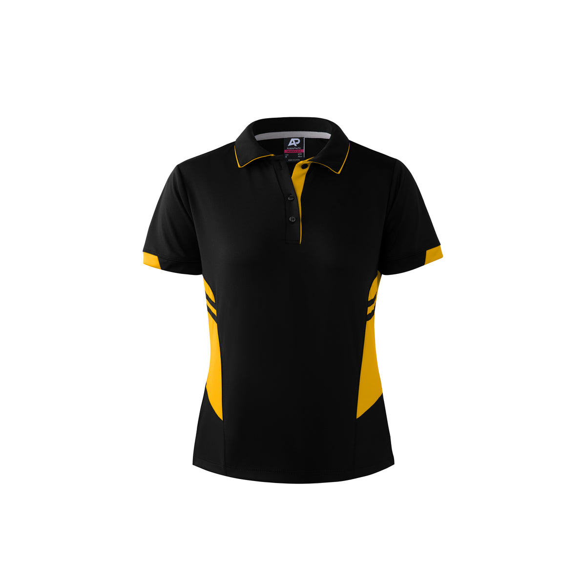 TASMAN LADY POLOS - 2311